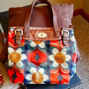 Fossil Key•Per Purse.